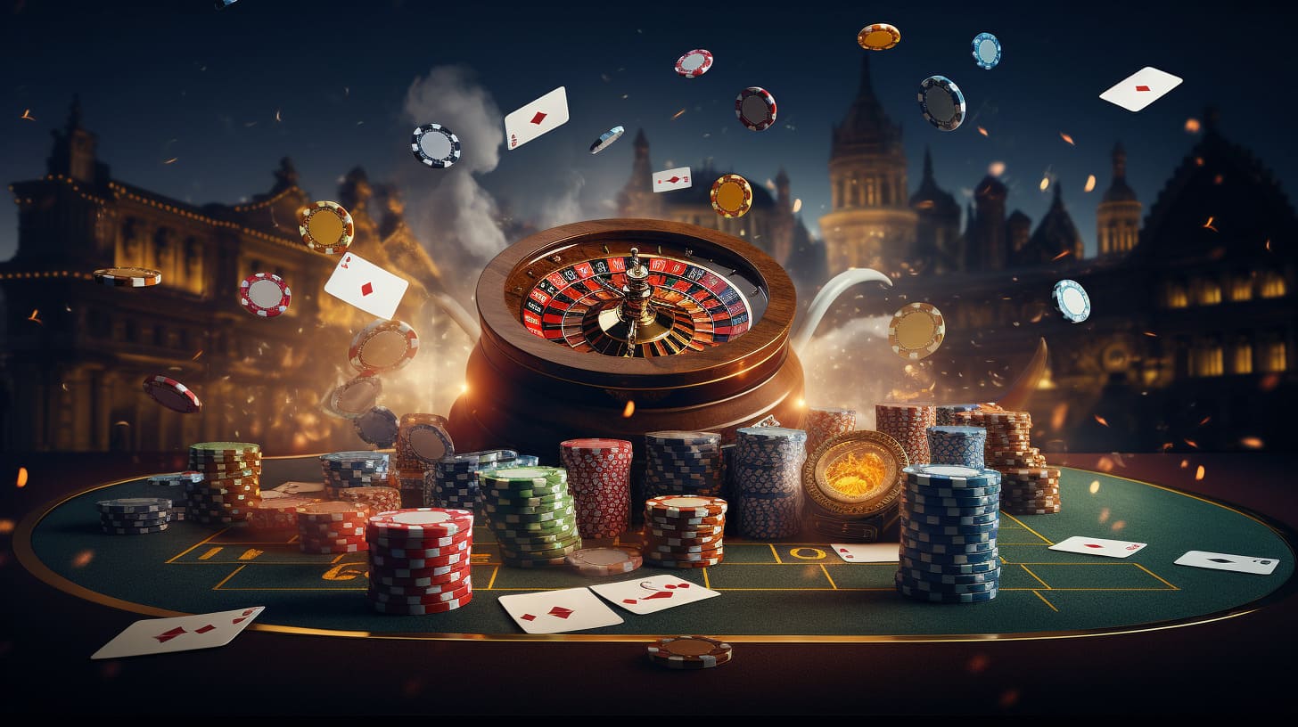 4X BET casino online with slots, live dealer games, secure play, and real money deposits 4X BET casino with live games and slot machines online
