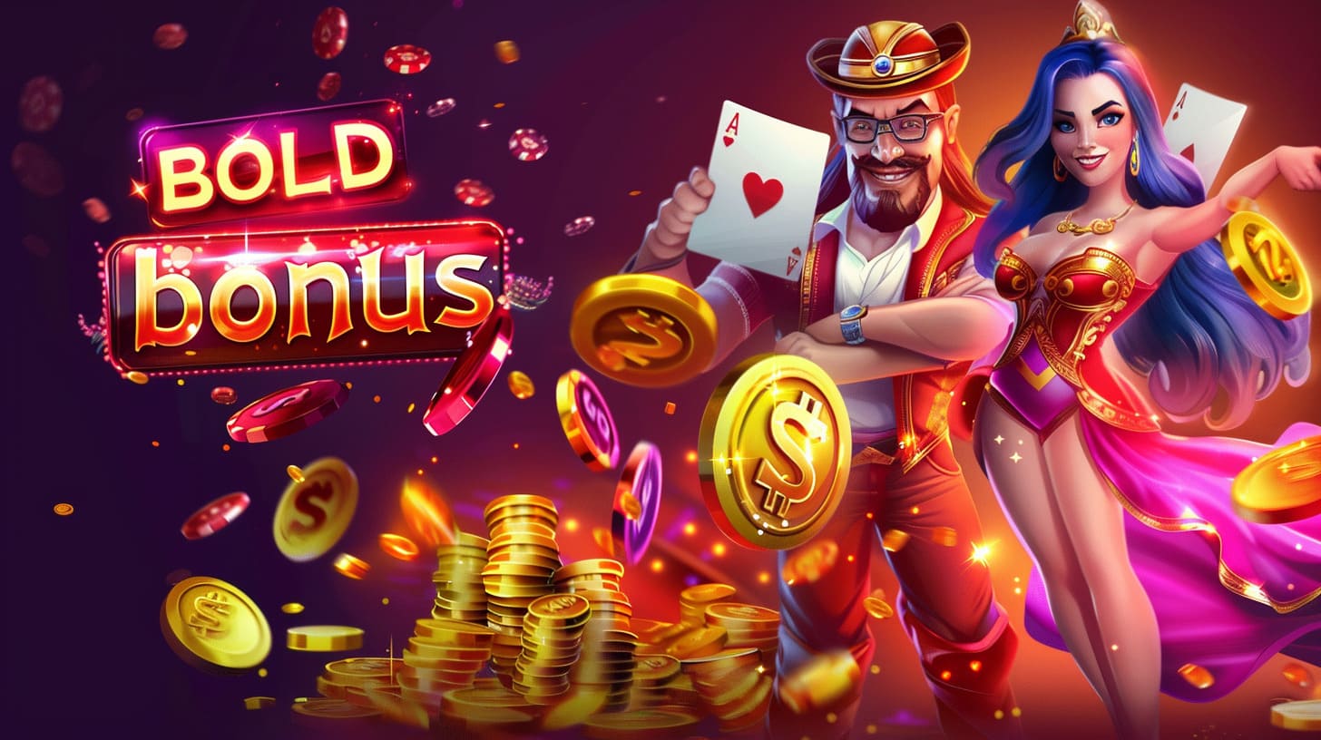 4X BET casino bonus with promo code offers