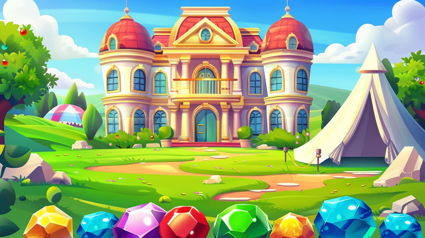 4X BET mobile casino game for online play