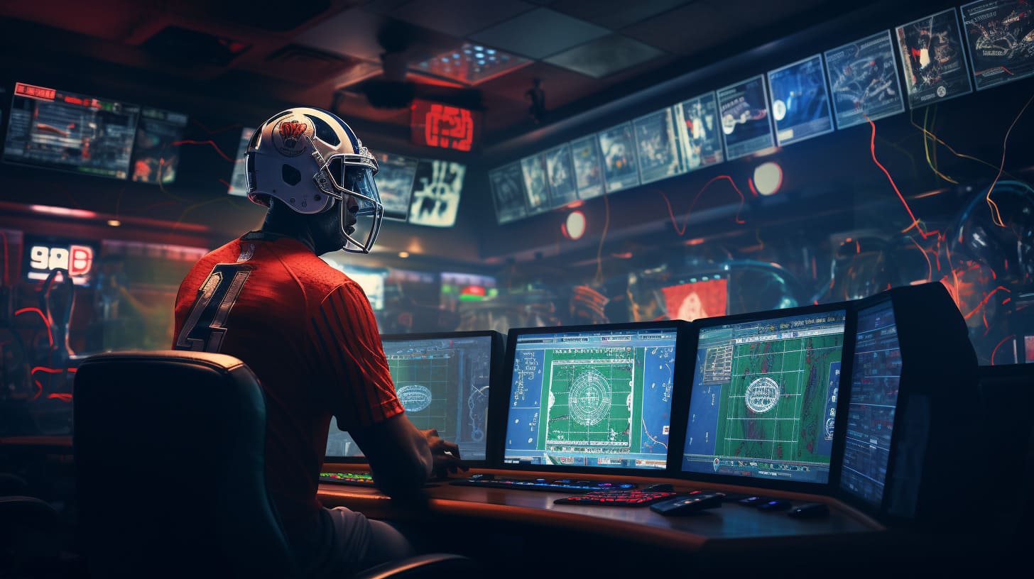 4X BET online betting with secure bookmaker access