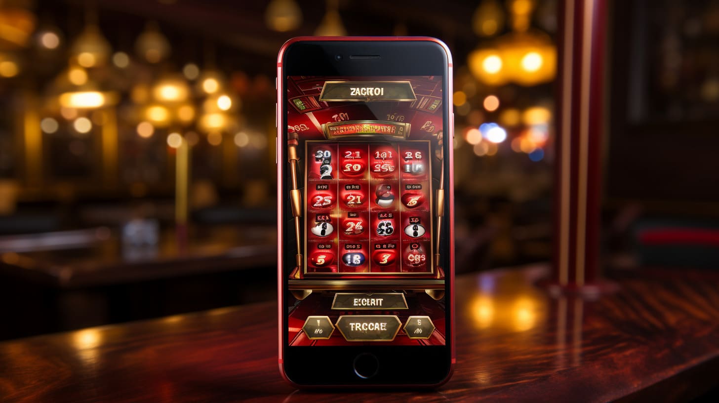 4X BET app download for mobile casino play